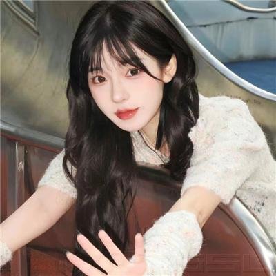工薪女孩