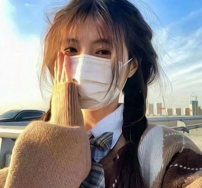 大唐重案组